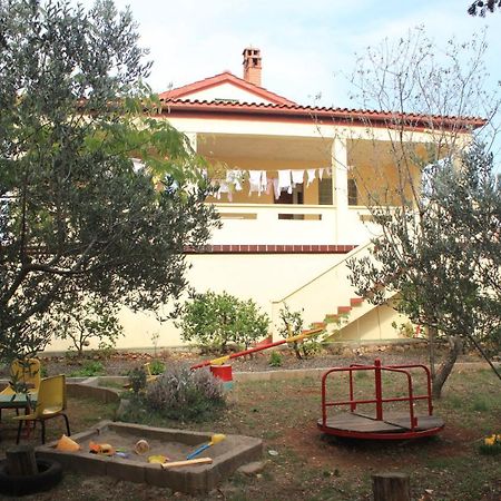 Apartments With A Parking Space Ugljan - 8479 Εξωτερικό φωτογραφία