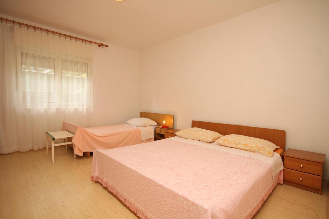 Apartments With A Parking Space Ugljan - 8479 Εξωτερικό φωτογραφία