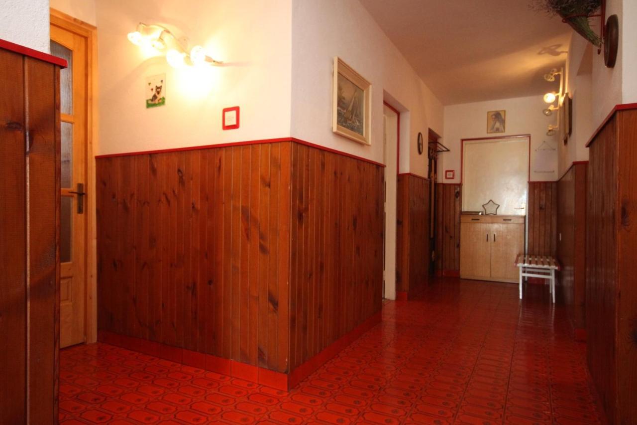 Apartments With A Parking Space Ugljan - 8479 Εξωτερικό φωτογραφία