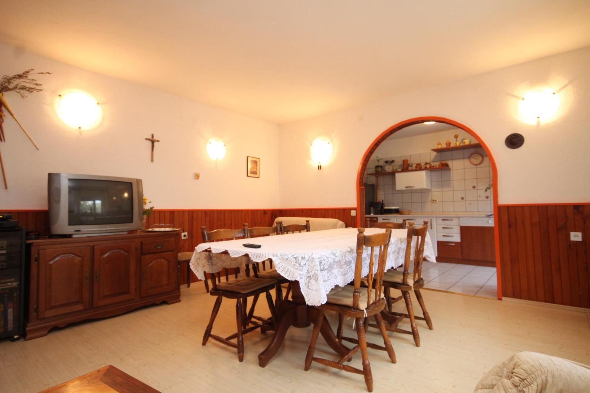 Apartments With A Parking Space Ugljan - 8479 Δωμάτιο φωτογραφία